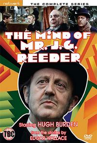 The Mind of Mr. J.G. Reeder
