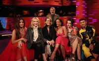 Sandra Bullock, Cate Blanchett, Sarah Paulson, Rihanna, Helena Bonham Carter, Years and Years