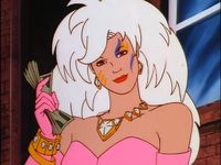 Roxanne "Roxy" Pelligrini