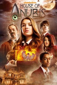 House of Anubis