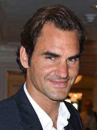Roger Federer