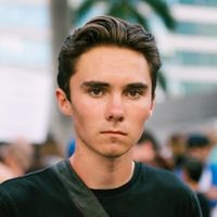 David Hogg
