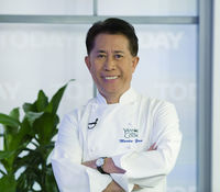 Martin Yan