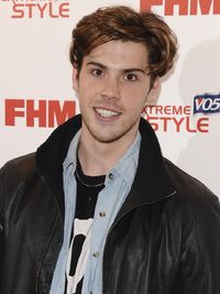 Aiden Grimshaw