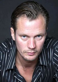 Sergey Volkov