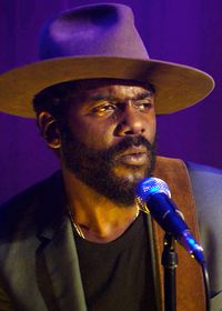 Gary Clark, Jr.