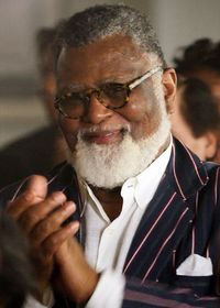 Alexander Smalls