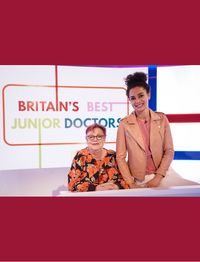 Britain's Best Junior Doctors