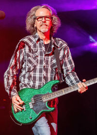 Bobby Dall