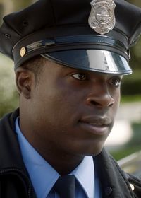 Cop #1