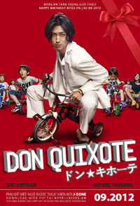 Don Quixote
