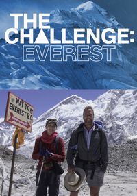 The Challenge: Everest