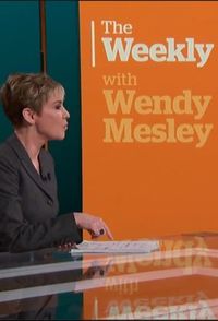 The Weekly with Wendy Mesley