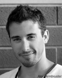Alex Armbruster