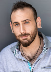 Brandon Zakkai