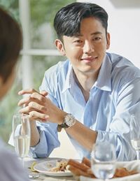 Kwon Jin Gook
