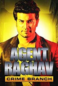 Agent Raghav Crime Branch