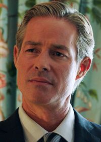 Senator Mitchell Warren