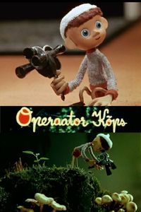 Operaator Kõps