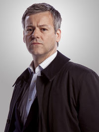 DI Lestrade