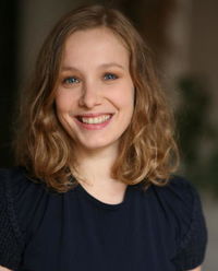 Gaëlle Bona