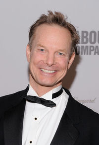 Bill Irwin