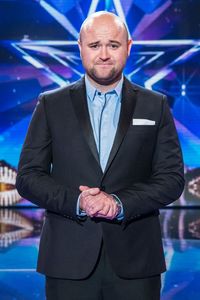 Danny Posthill