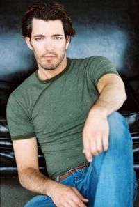 Jonathan Scott