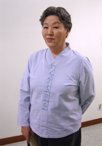 Ban Hyo Jung