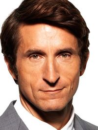 Dr. Patrick McNaughton