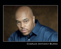 Charles Anthony Burks