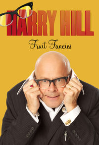 Harry Hill's Fruit Fancies