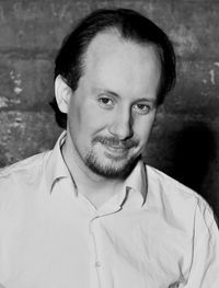 Torgny Gerhard Aanderaa