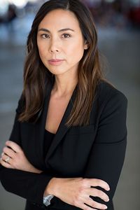 Cheryl Tsai