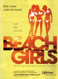 Beach Girls