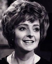 Barbara Leigh-Hunt