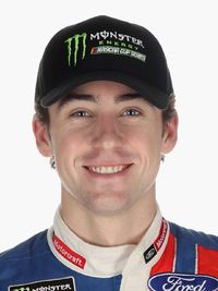 Ryan Blaney
