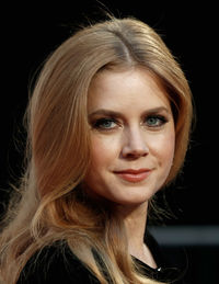 Amy Adams