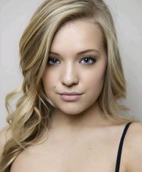 Cassidy Ann Shaffer