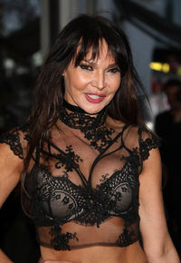Lizzie Cundy