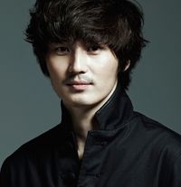 Hong Seung Jin