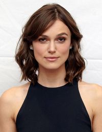 Keira Knightley