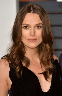 Keira Knightley