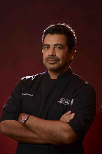 Javier Plascencia