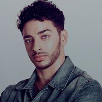 Laith Ashley