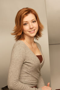 Lily Aldrin
