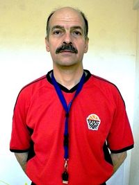 Манол Герушин