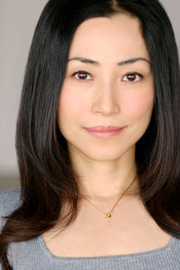 Saemi Nakamura