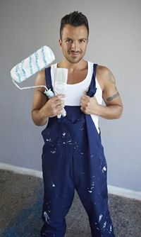 Peter Andre's 60 Minute Makeover