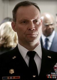 General Patrick Digby